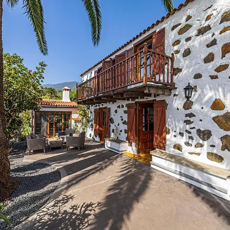 Casa Piedra Y Tea