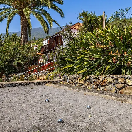 Casa Piedra Y Tea Casa vacanze *
