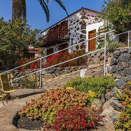 Casa Piedra Y Tea Casa vacanze *
