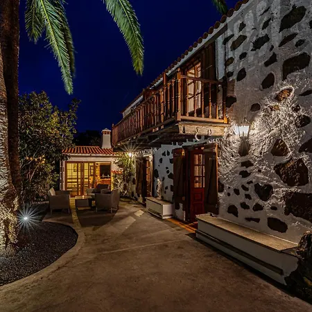 Vakantiehuis Casa Piedra Y Tea