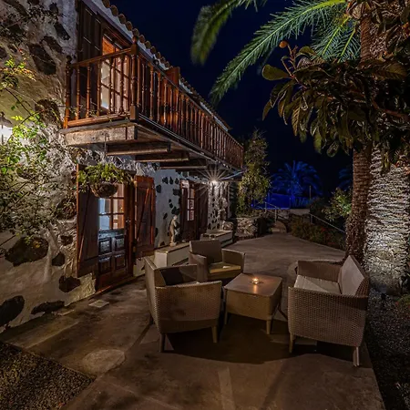Vakantiehuis Casa Piedra Y Tea